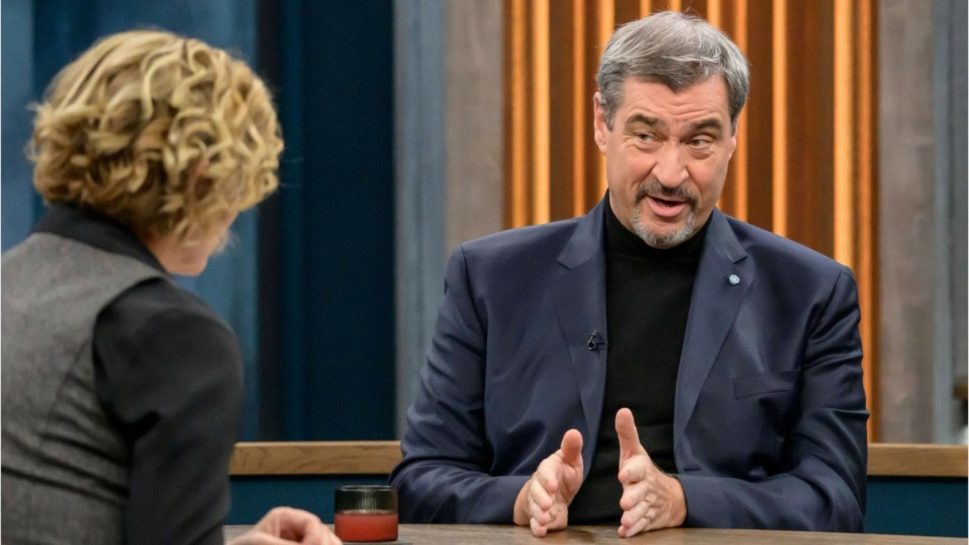 Söder gegen Zusammenarbeit mit der AfD