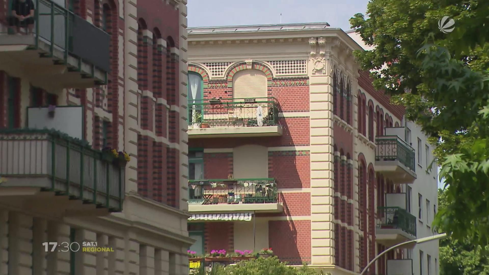 Video: Mietenspiegel Hamburg 2025: Mieten steigen nur leicht – Bausenatorin zufrieden