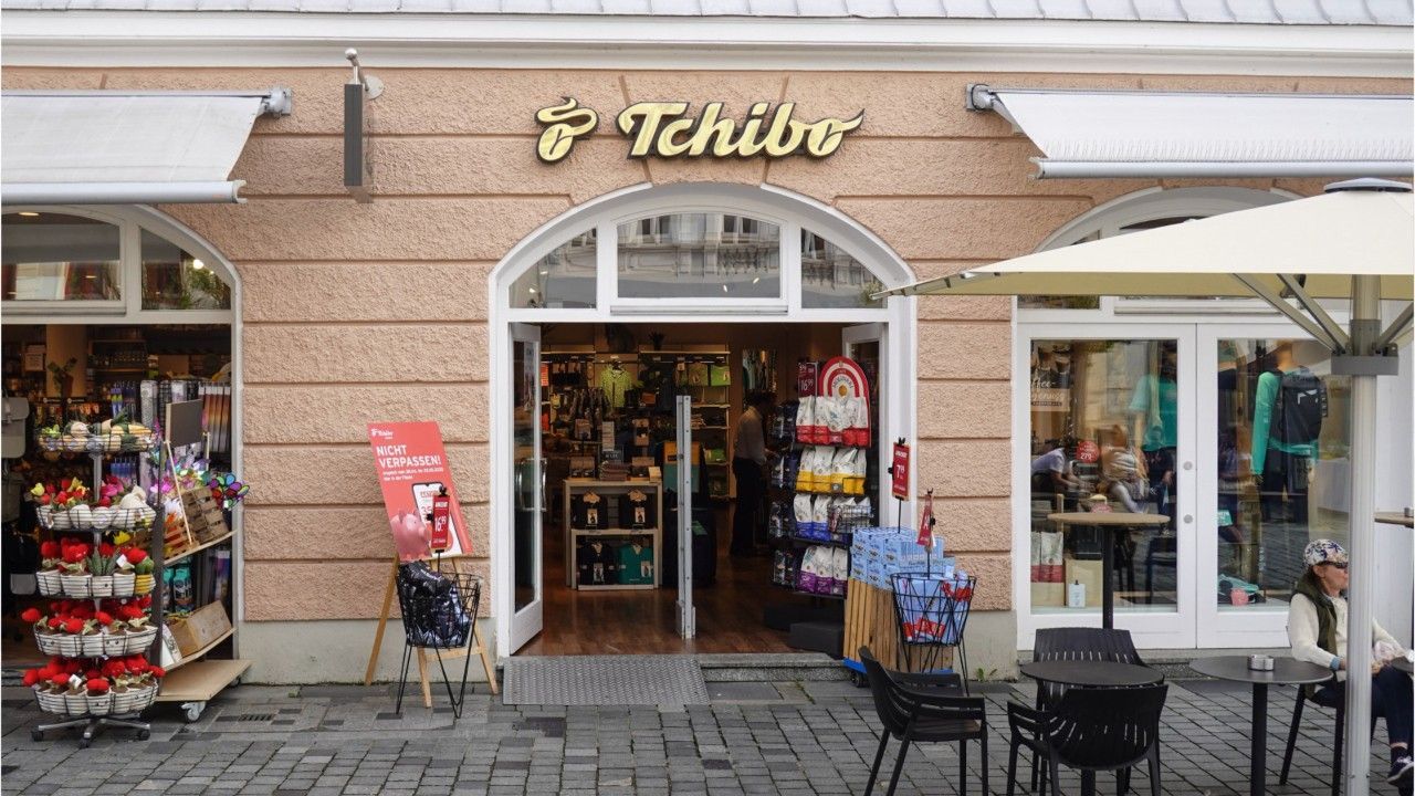 Video: Kaffee-Krach vor Gericht: Tchibo gegen Aldi Süd