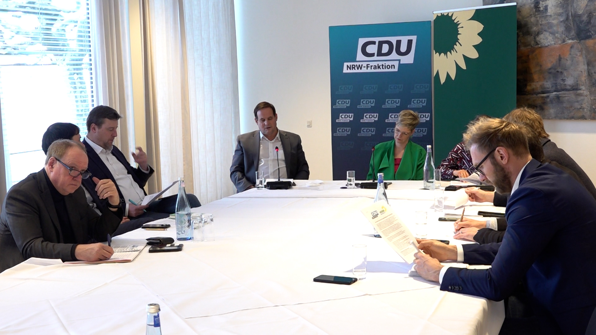 Video: Änderungen am NRW-Haushalt 2026