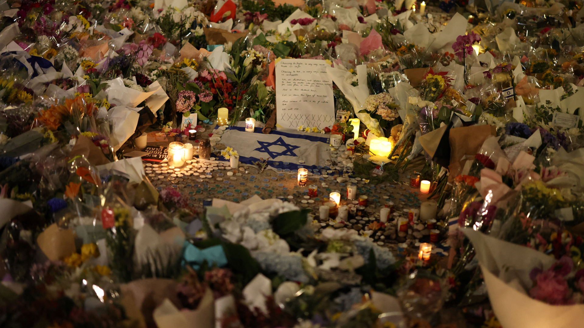 Video: Nach Amoklauf: Australien will härter vorgehen