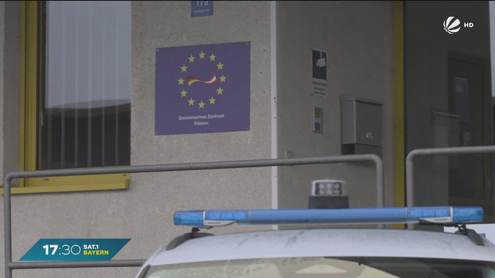 Video: Was bringen die Grenzkontrollen? Bundesinnenminister Dobrindt im Gespräch