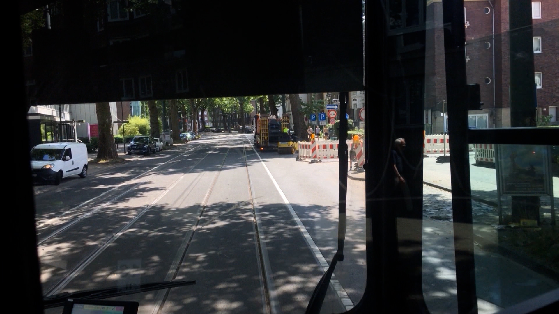 Video: Fahren ohne Ticket NRW