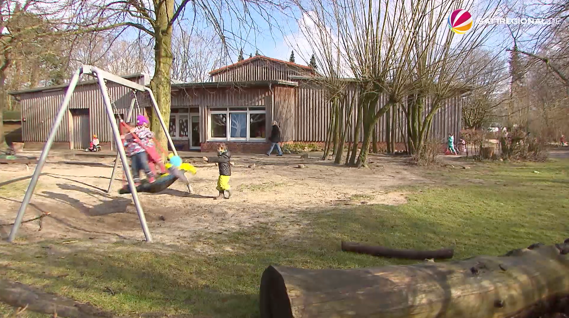 Video: Kindertagesbetreuung: Niedersachsen steckt deutlich mehr Geld in Kommunen