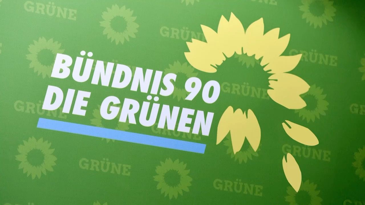Video: Politisches Beben in Nürnberg: Grünen-Fraktion spaltet sich