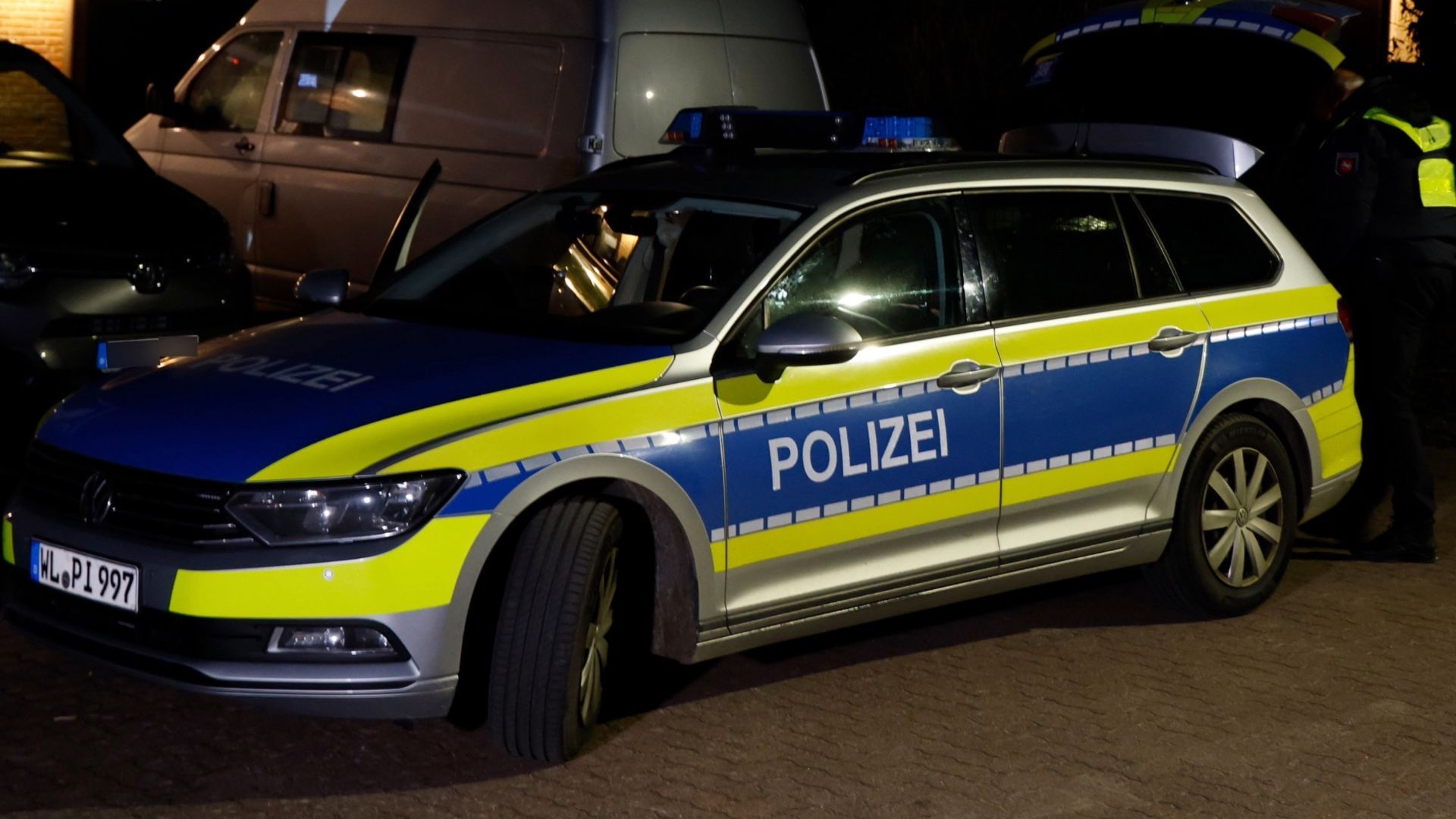 Video: Totes Baby in Mülltonne gefunden