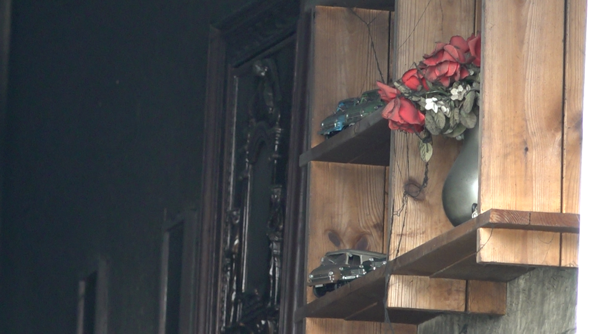 Video: Wohnungsbrand in Lünen