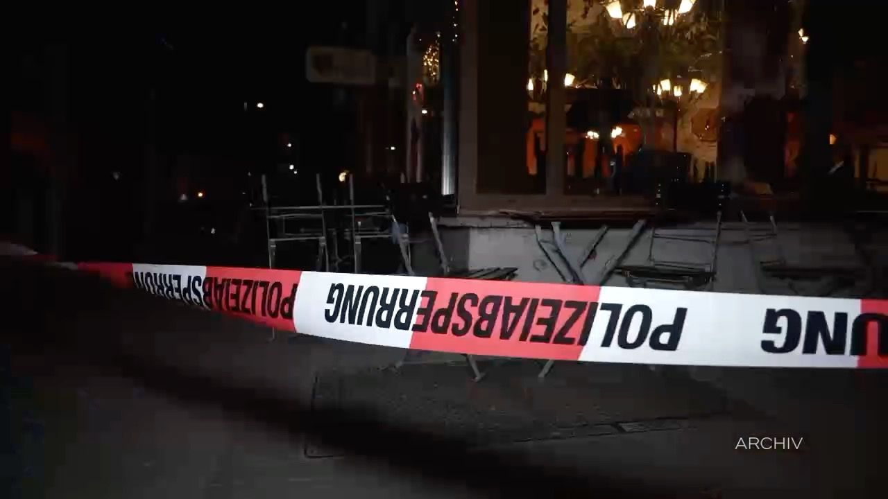 Nach Anschlag auf israelisches Restaurant: Bekennervideo aufgetaucht