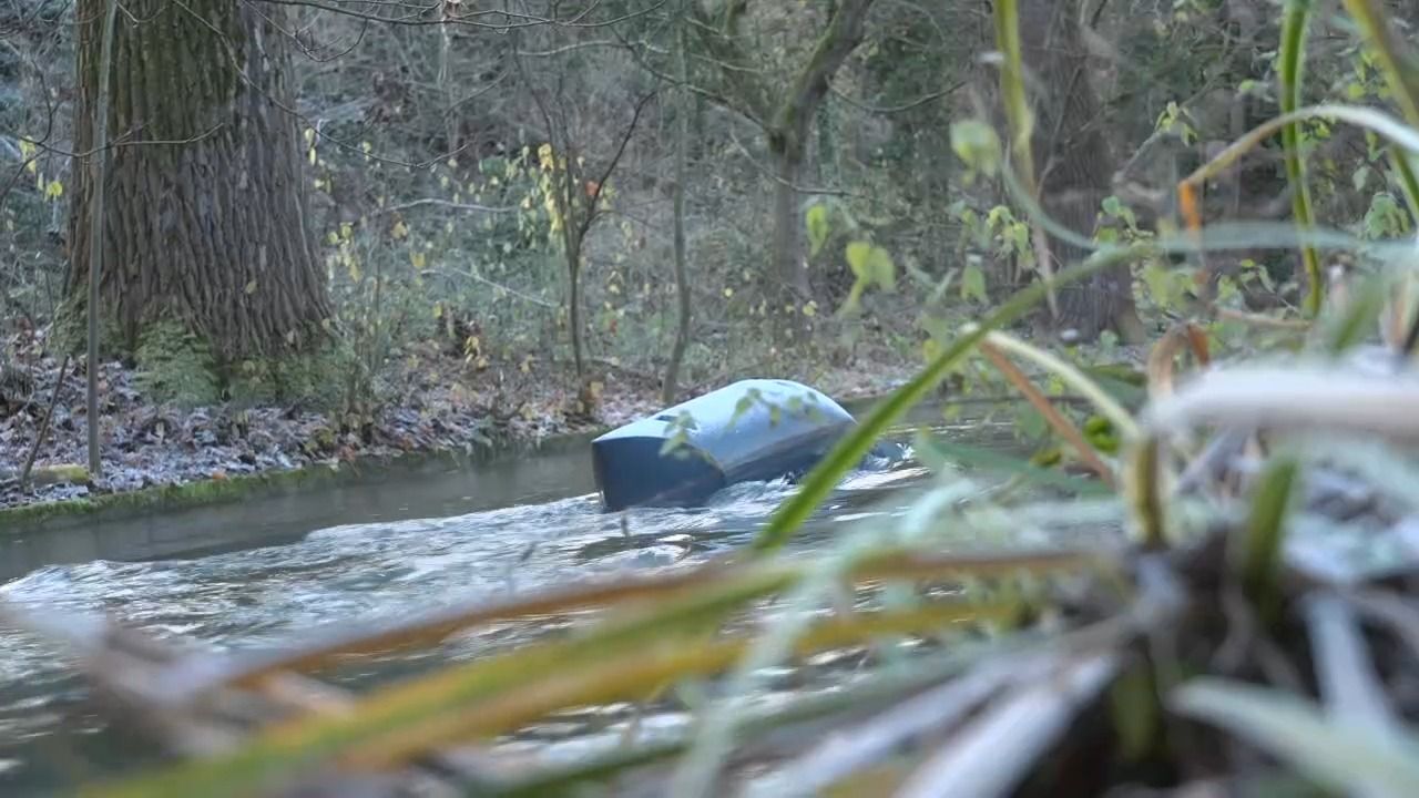 Video: Modellregionen für Wasserkraft: Wie viel Potenzial hat Bayern?