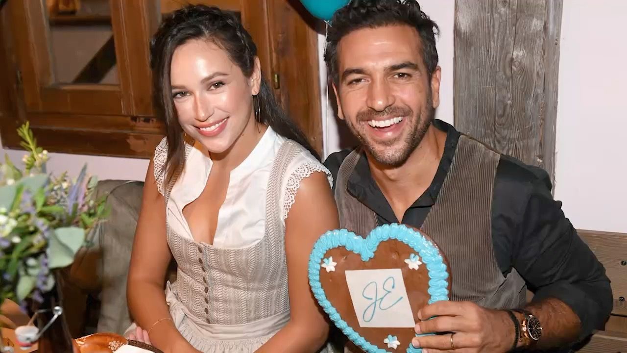 Video: Von New York zurück nach Bayern: Elias M’Barek zieht wieder nach München