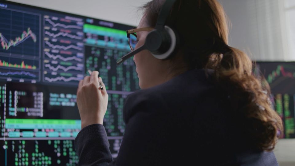 Trotz schwacher Wirtschaft: Gehaltsrekord für Vorstände in Börsenkonzernen