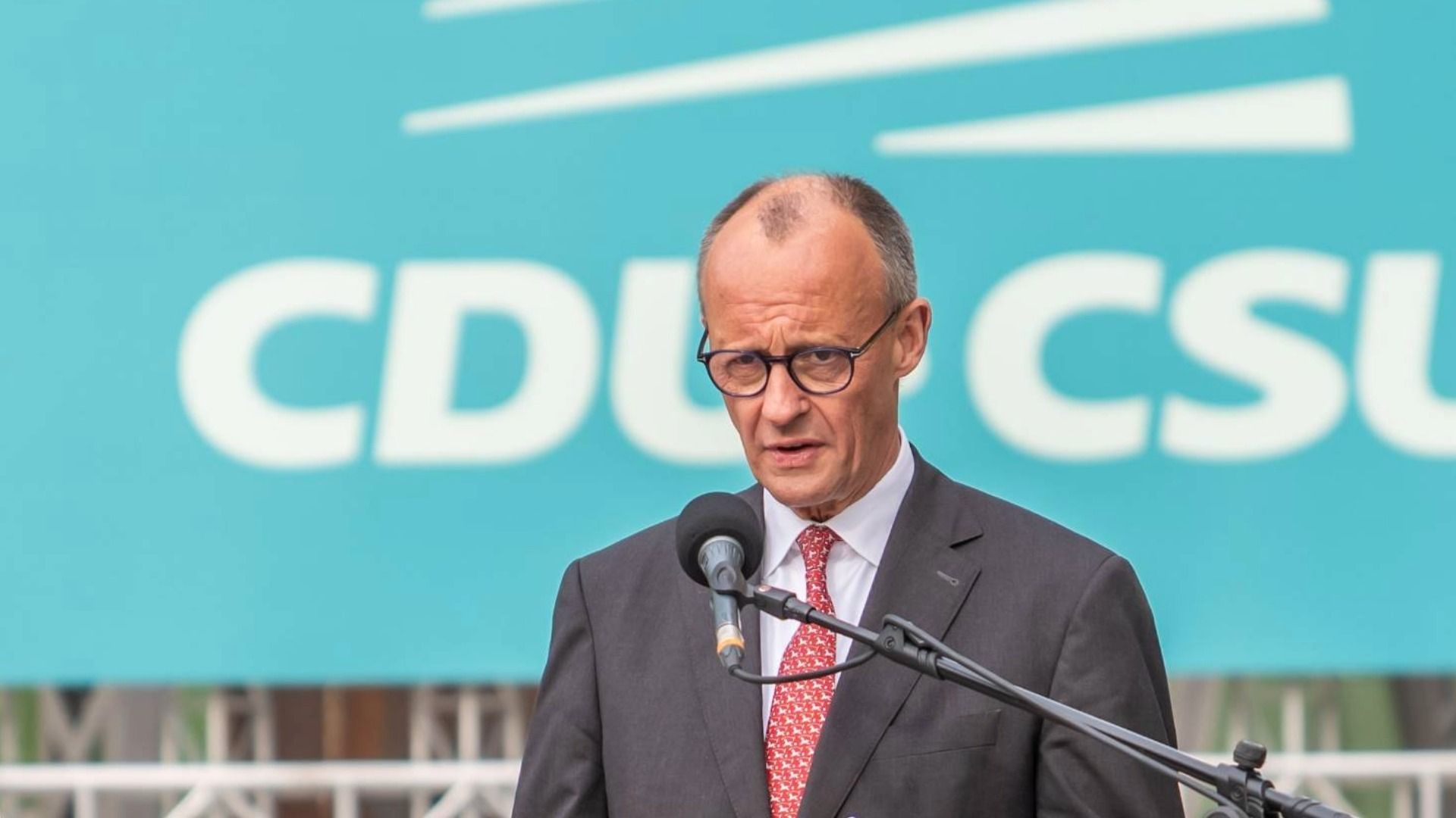 Video: Iran-Krieg: Merz kritisiert US-Politik