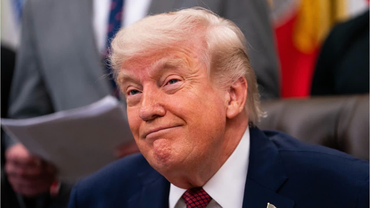 Video: Trump misstraut Iran-Vorschlag