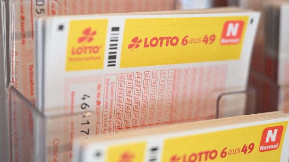 Lotto-Millionengewinner läuft die Zeit davon