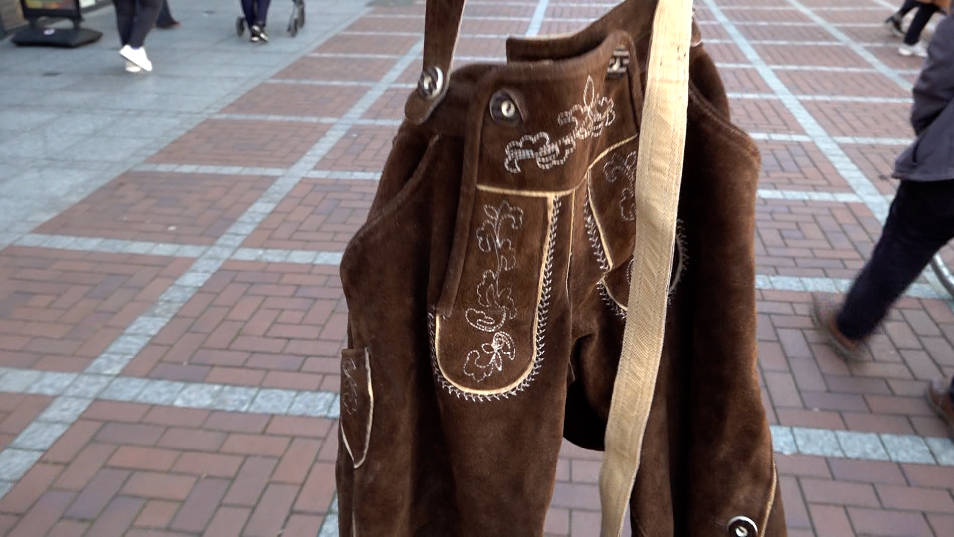 Video: Bayer Leverkusen gegen Bayern München im DFB Pokal Halbfinale