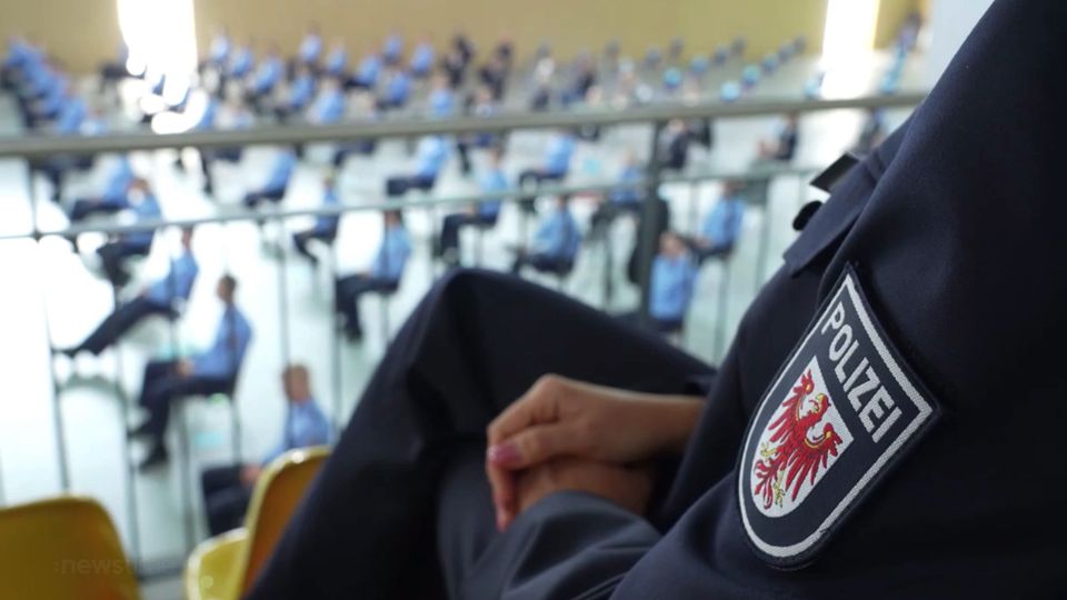 Wachsende Gefahr: BKA stockt Zahl der Personenschützer auf