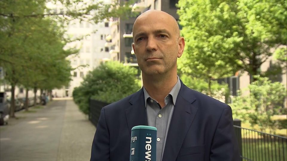 Video: Was ist das Hantavirus?