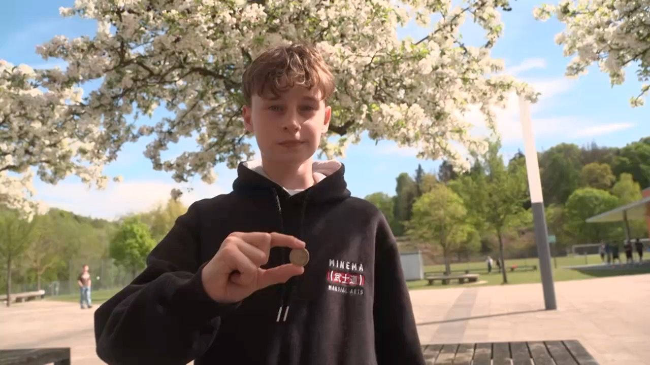 Video: Herzfehler bei Kindern: Zufallsfund rettet Jungen aus Oberbayern