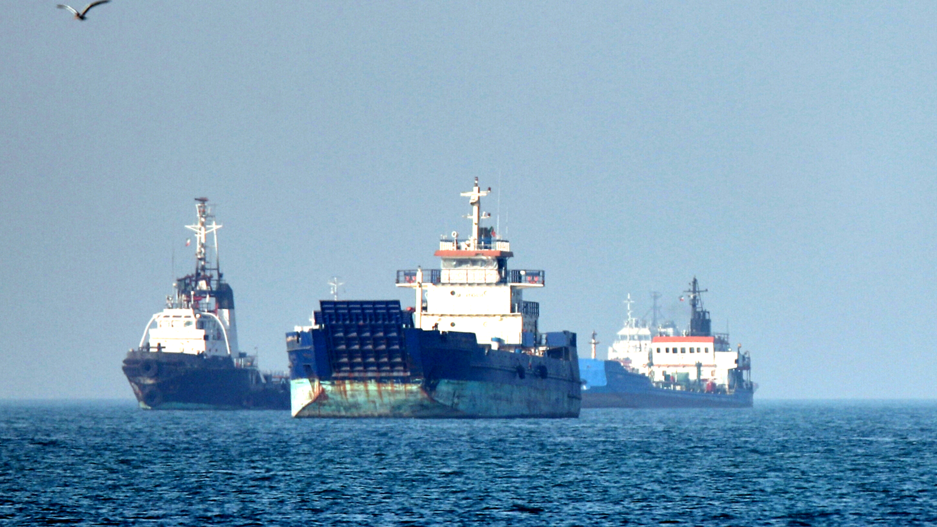Video: Neue Eskalation zwischen USA und Iran