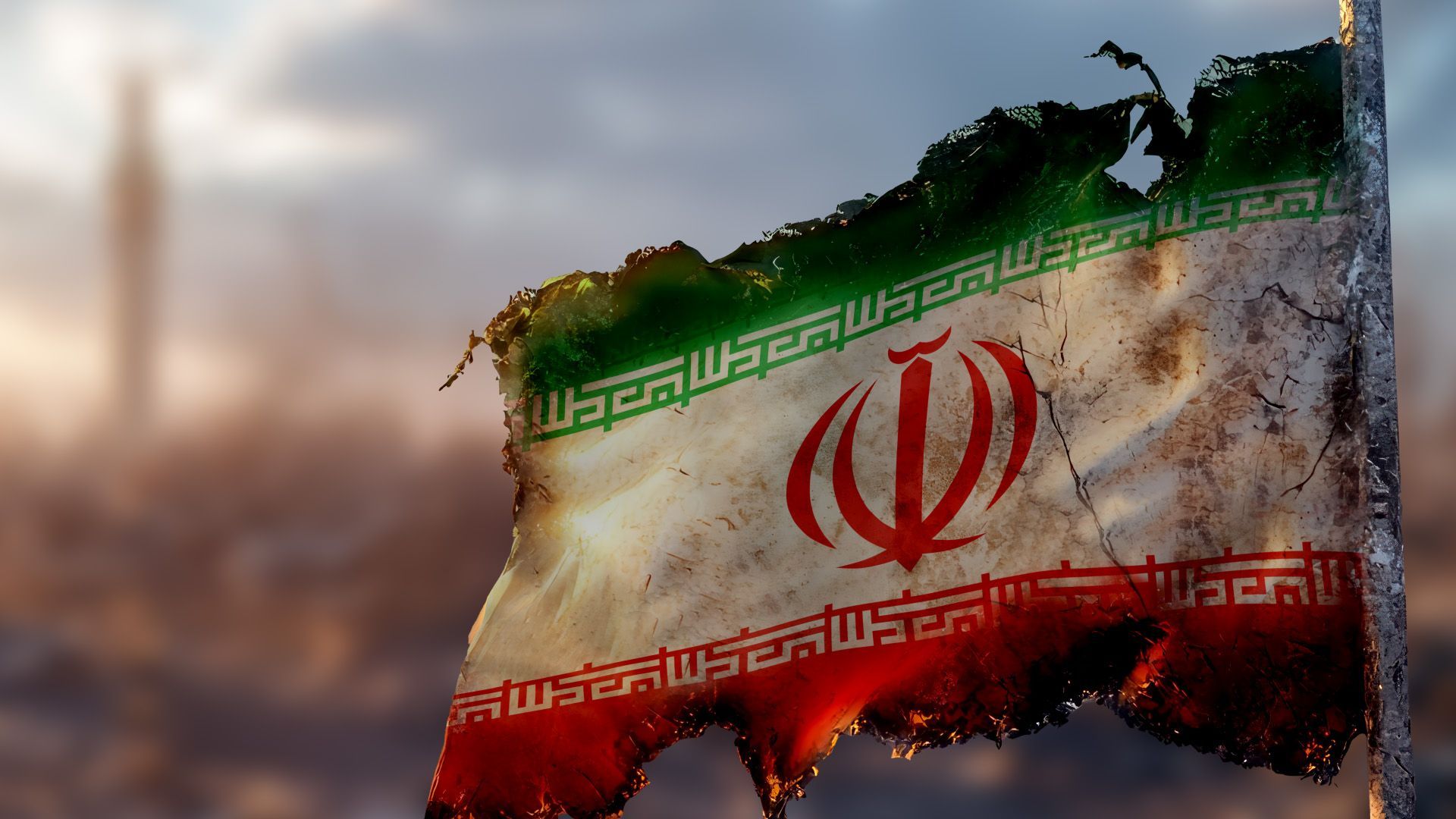 Video: Warnung vor Hinrichtungswelle im Iran