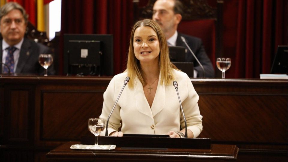 Mallorca-Regierung will mit neuen Maßnahmen gegen Touristen vorgehen