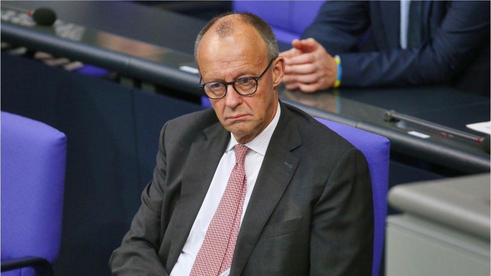 Merz über „Hauptgegner“: AfD will uns vernichten
