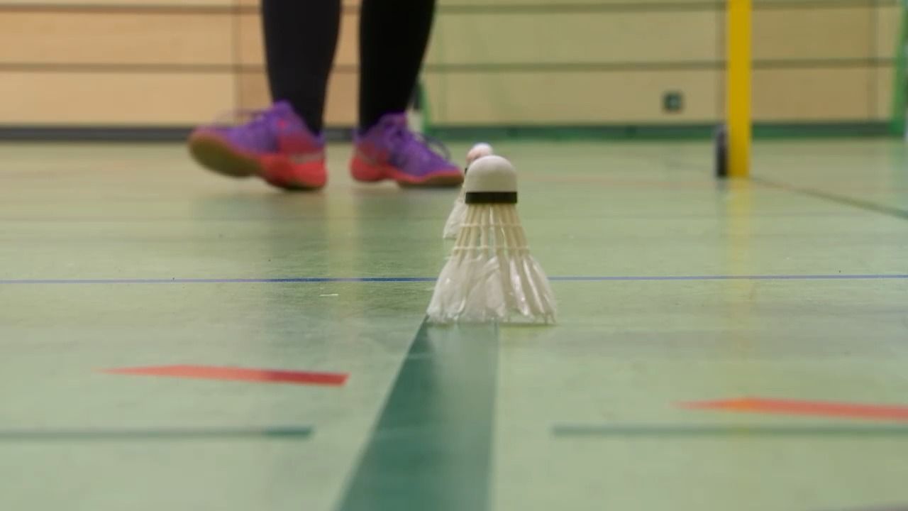 Video: Bayernsport: Badminton-Boom beim BSV Passau dank Ex-Nationalspieler