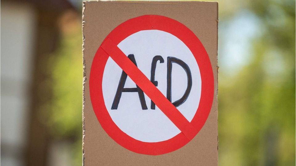 Diakonie-Präsident greift durch: „Wer sich für AfD einsetzt, muss gehen“