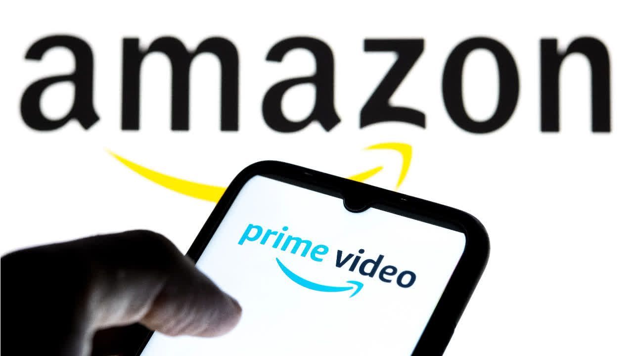 Video: Sammelklage gegen Amazon in Deutschland
