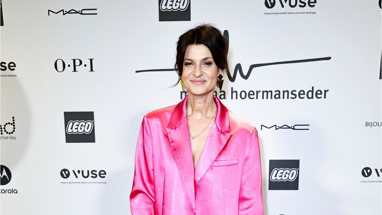 Video: So sah Marlene Lufen früher aus