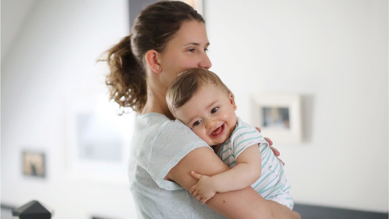 Video: Kindergeld bald ohne Antrag