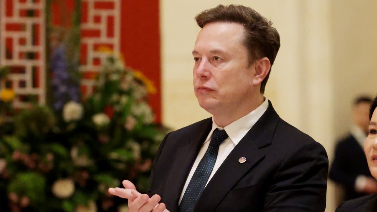 Video: SpaceX plant Mega-Börsengang