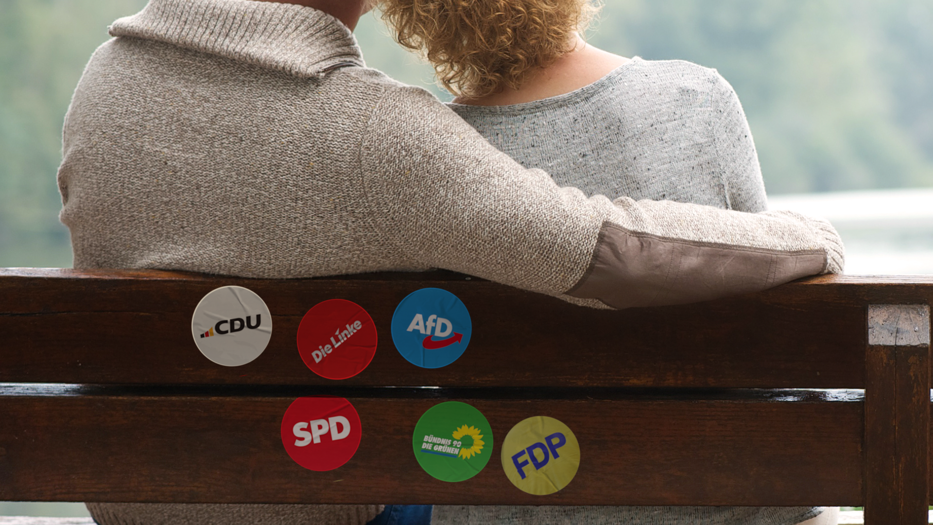 Politik-beeinflusst-Dating-immer-mehr