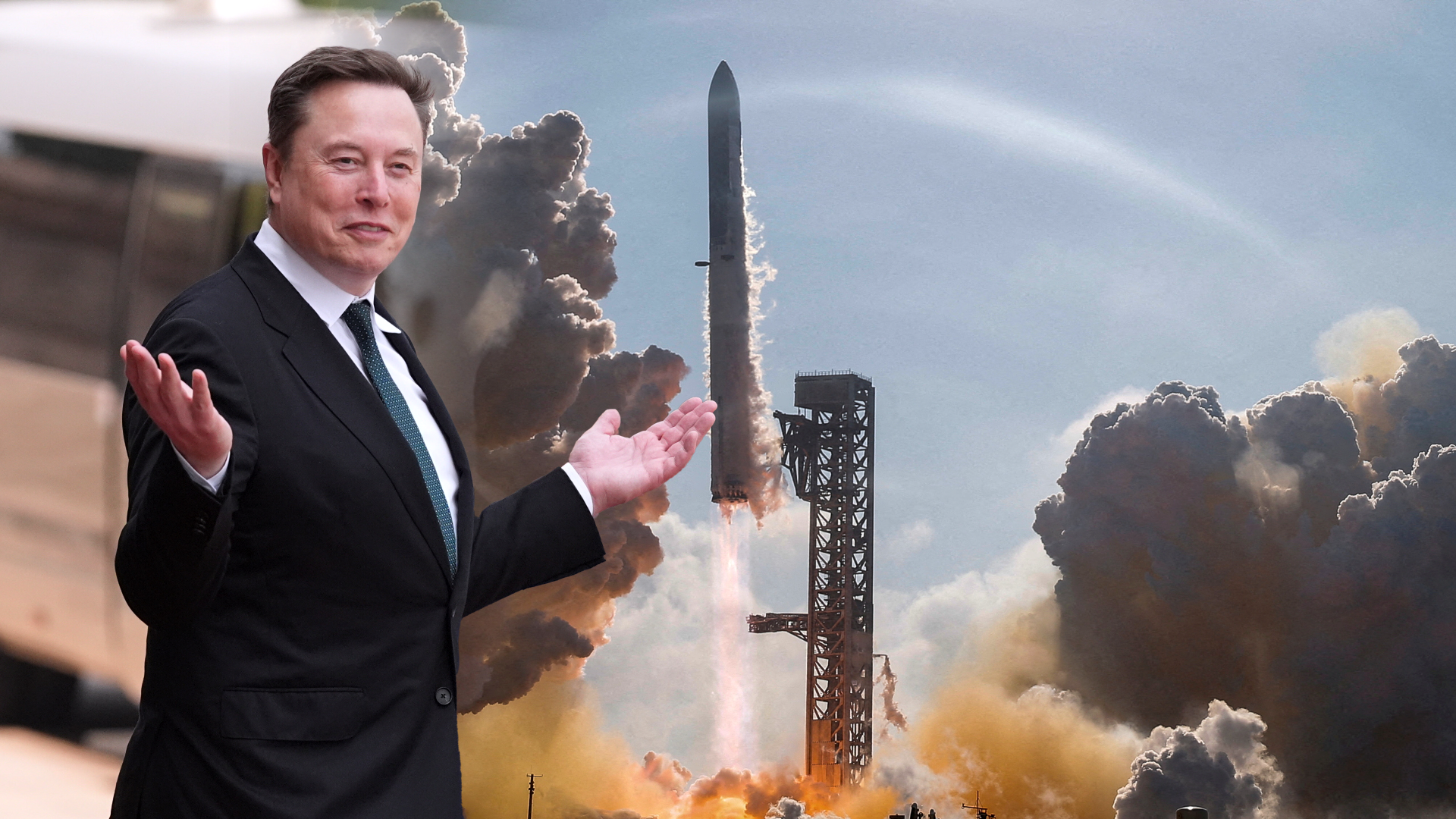Video: Rekord-Börsengang von SpaceX