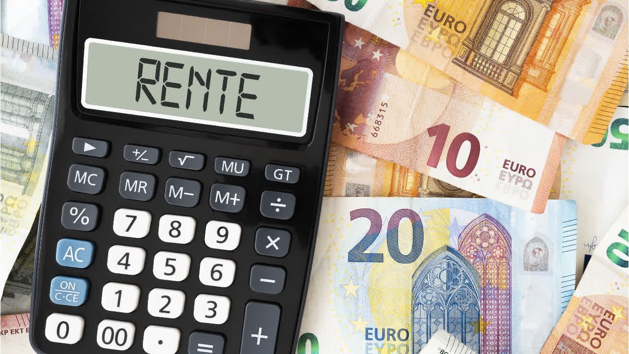 Video: Hunderttausende Jobverluste durch Kapitalrente