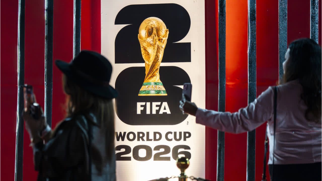 Video: Fußball-WM 2026: Debatte um Boykott entfacht