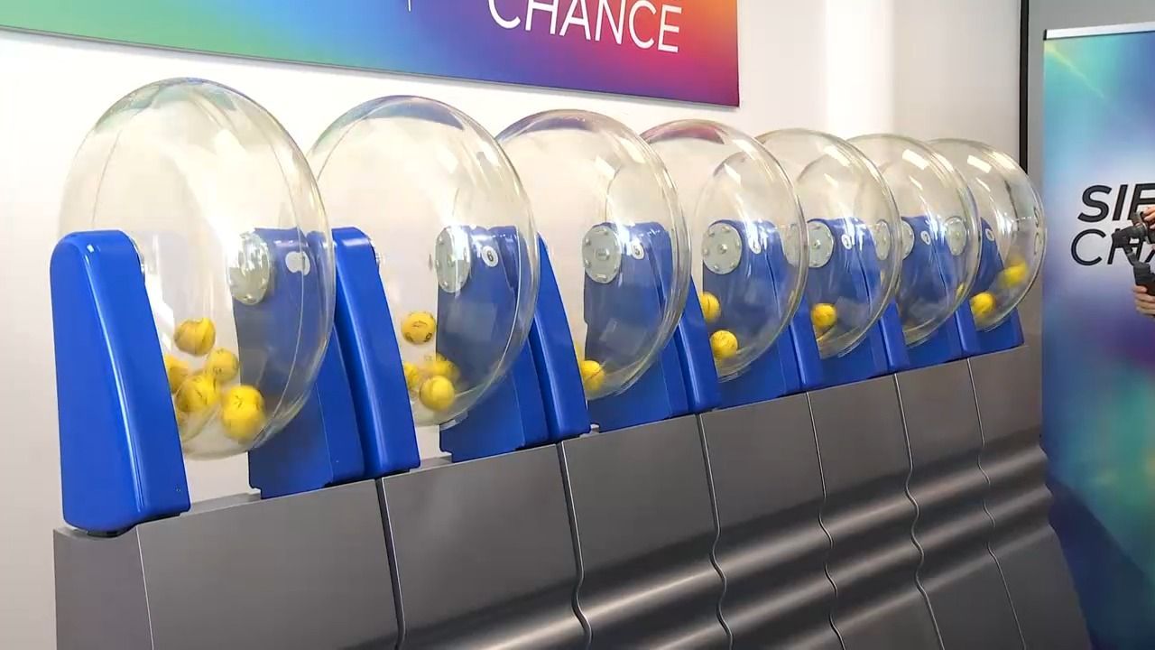 Video: Lotto Bayern legt zu: 44 Millionen Euro ist größter Gewinn