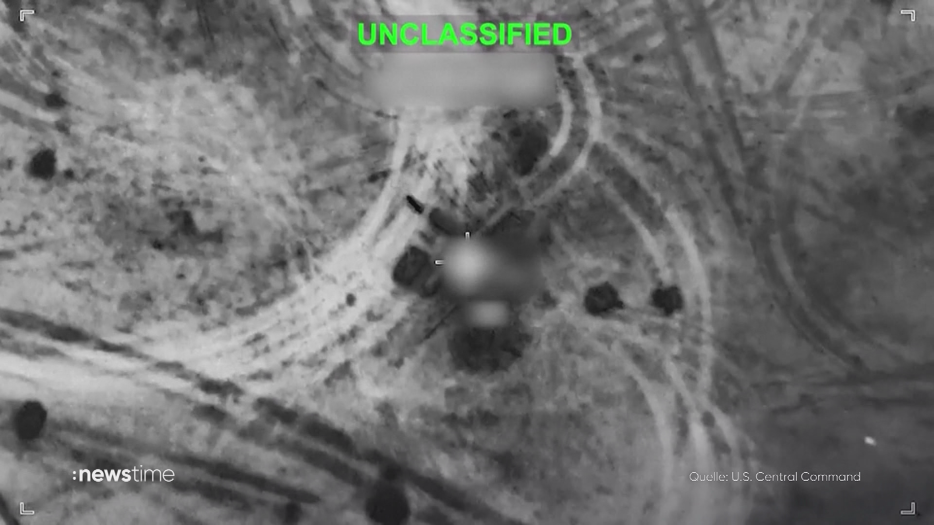 Video: Eskalation zwischen USA und Iran