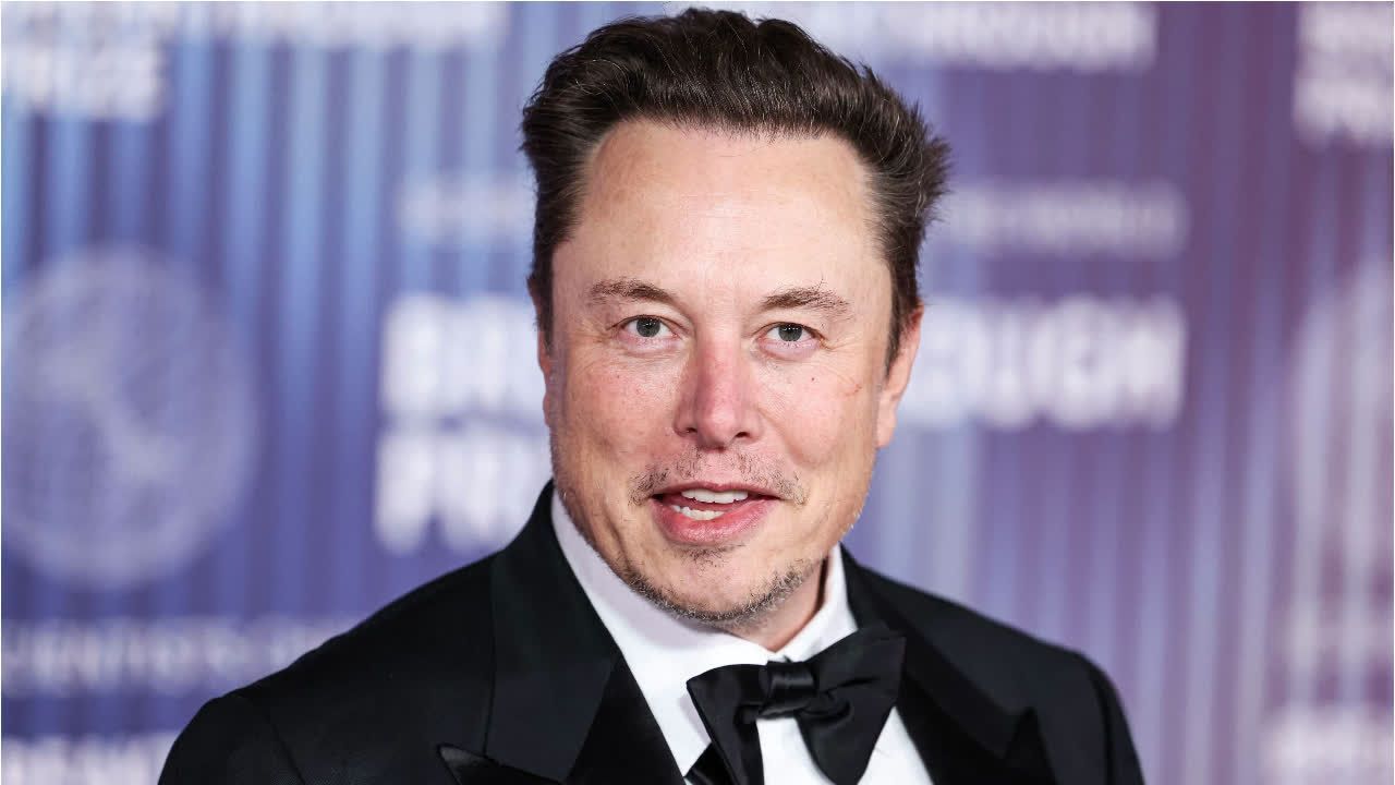 Video: Elon Musk: Niemand muss in Zukunft noch arbeiten