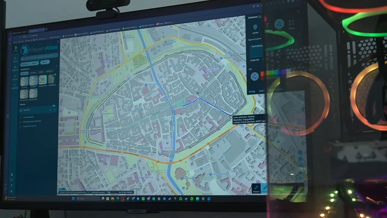 Video: IS-Festnahmen in Bayern: CSD-Veranstalter verschärfen Sicherheit