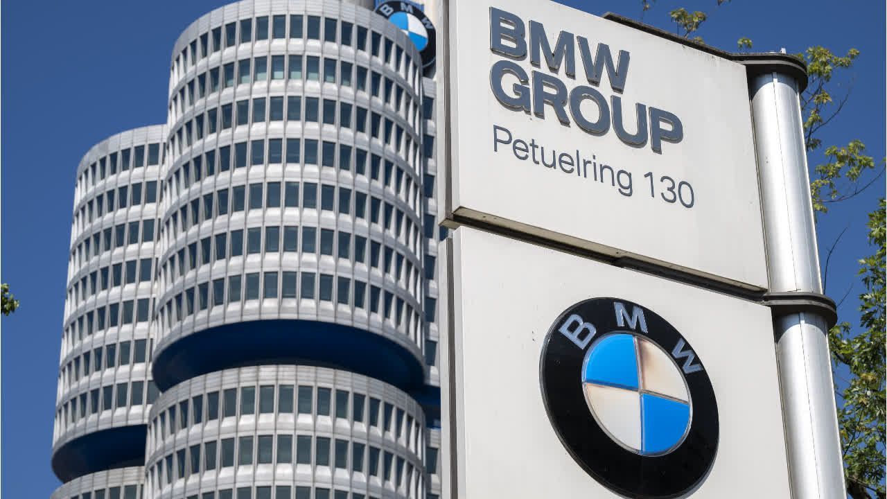 Video: BMW baut 8000 Stellen ab