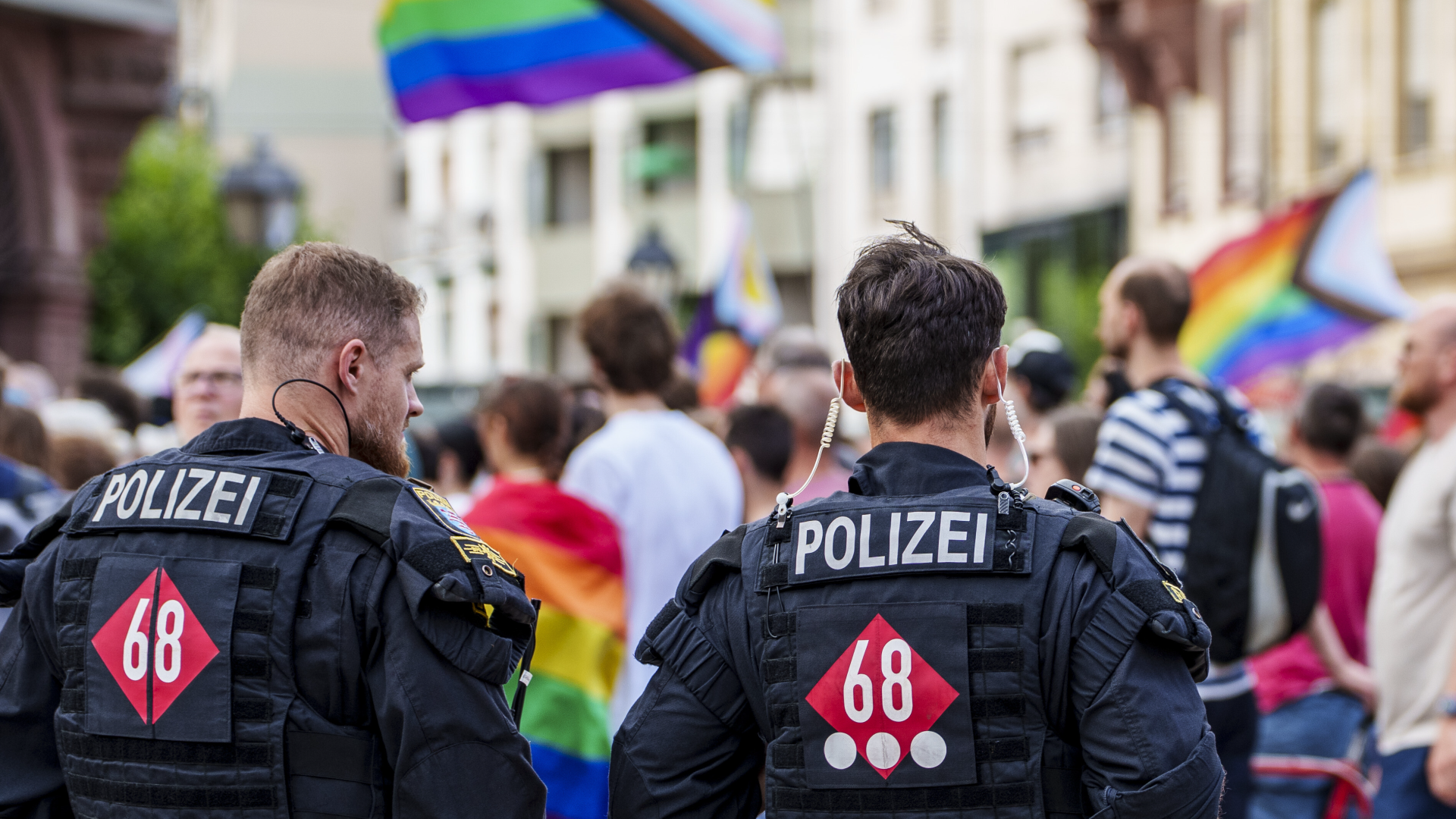 Video: Wie sicher sind CSDs noch?