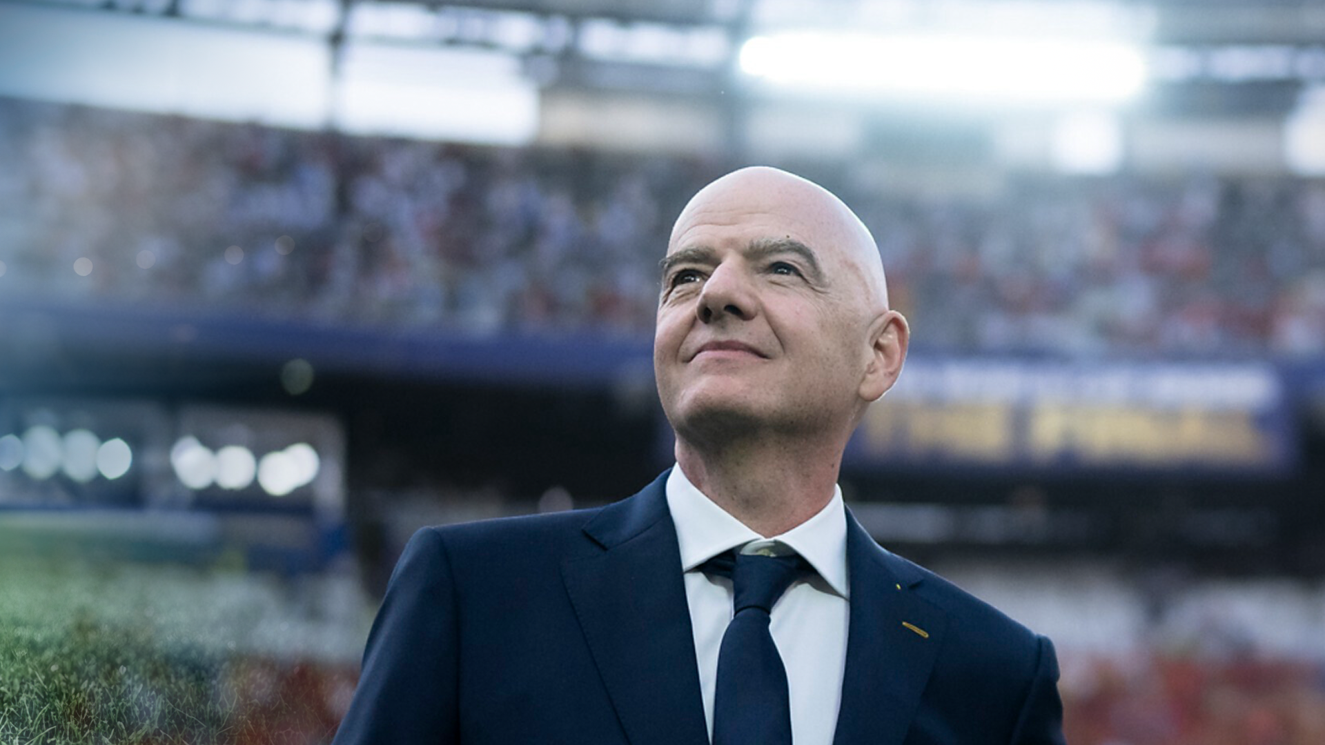 Video: Droht Infantino jetzt der WM-Boykott?