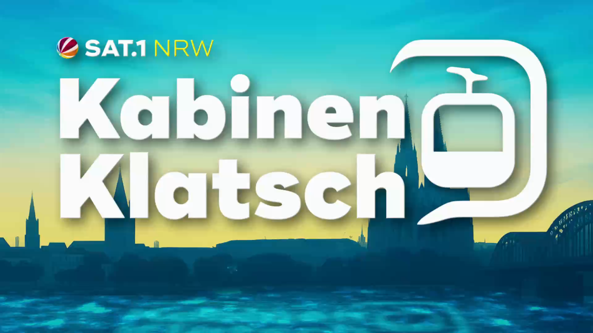 Video: Schaustellerfamilie im Kabinenklatsch