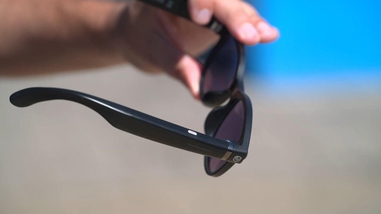 Video: Smart Glasses im Alltag: Was ist beim Filmen erlaubt?