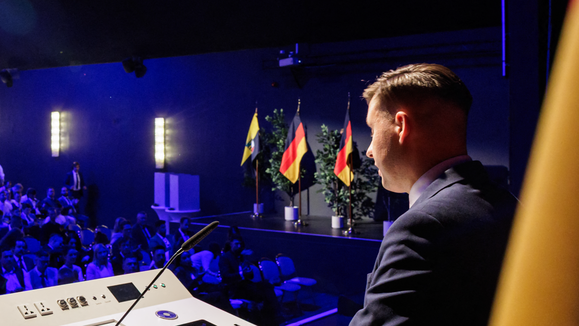 Video: So tickt die Generation Deutschland