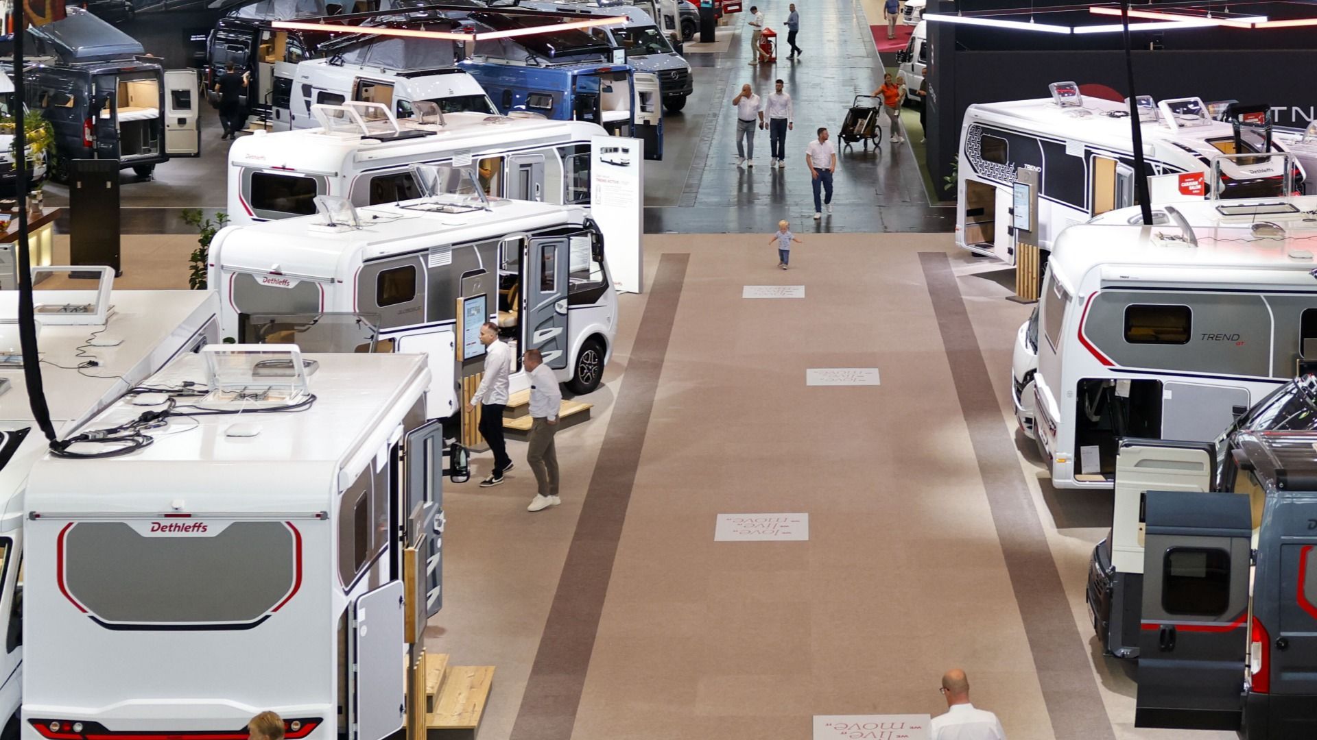 Video: Was Camper jetzt unbedingt wollen