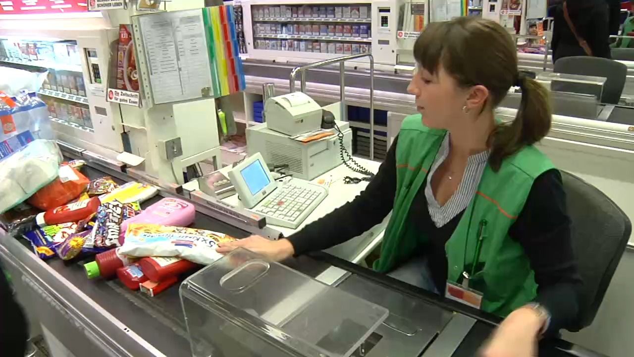 Video: Inflation in Bayern: Sprit 27 Prozent teurer als im Vorjahr