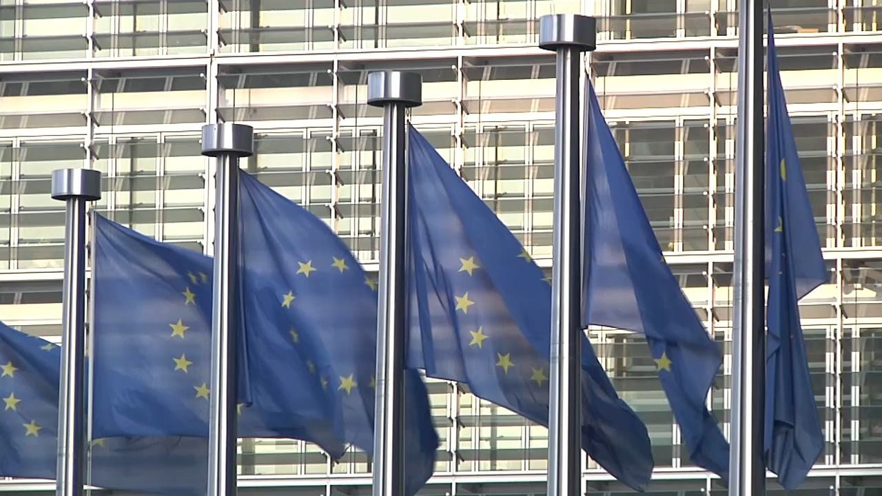 Video: Bayern gegen EU-Steuern: Kabinett gegen höheren EU-Haushalt