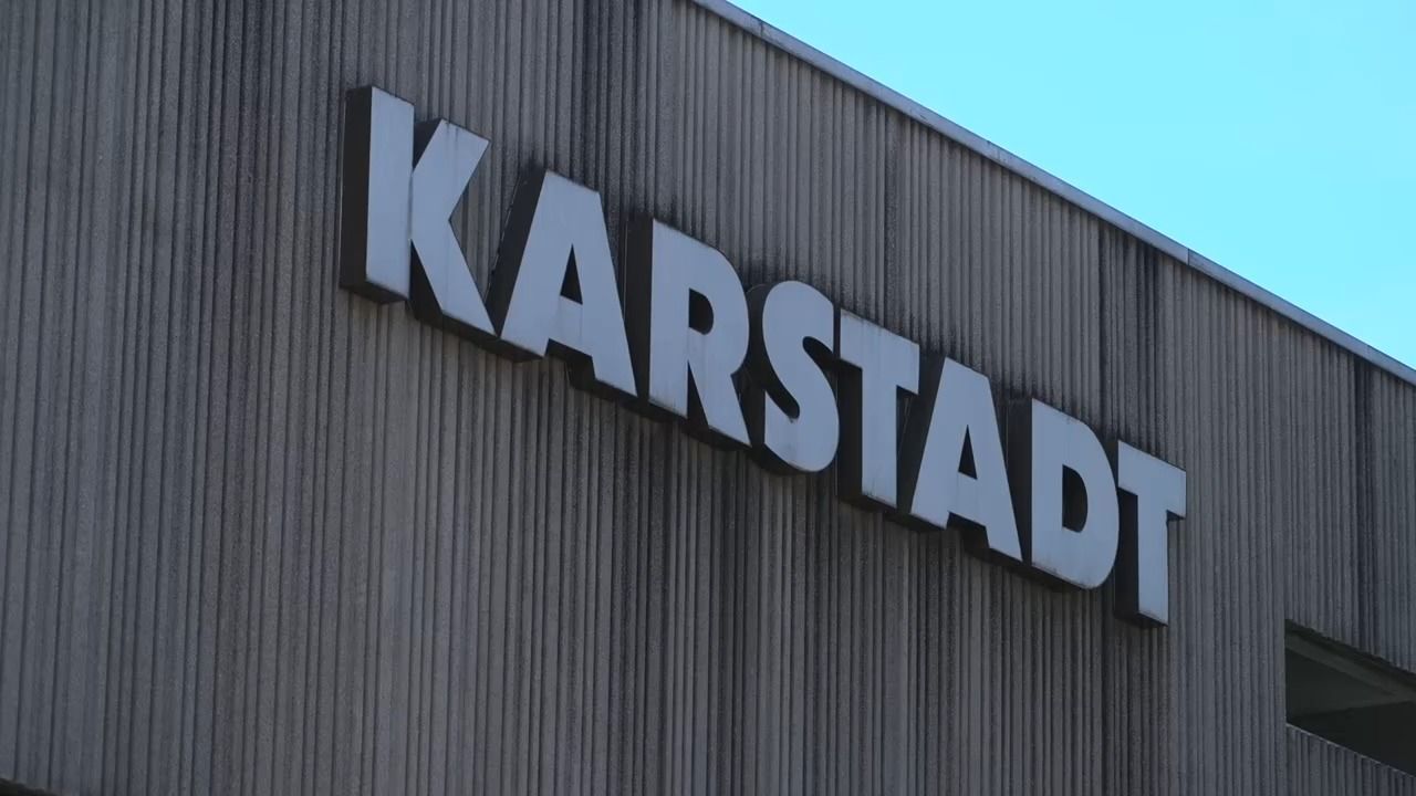 Video: Galeria-Kaufhof vor dem Aus? Fünf Standorte kämpfen ums Überleben